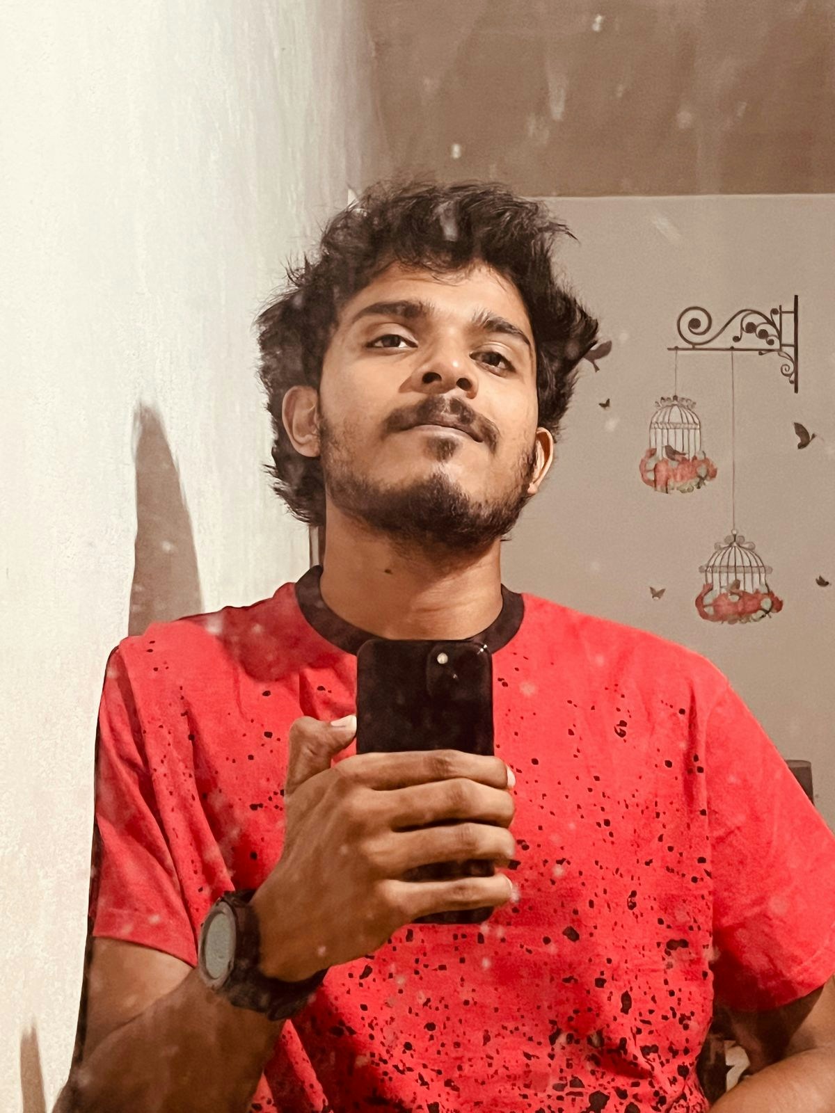 Go to Abhinand Bijeesh's profile