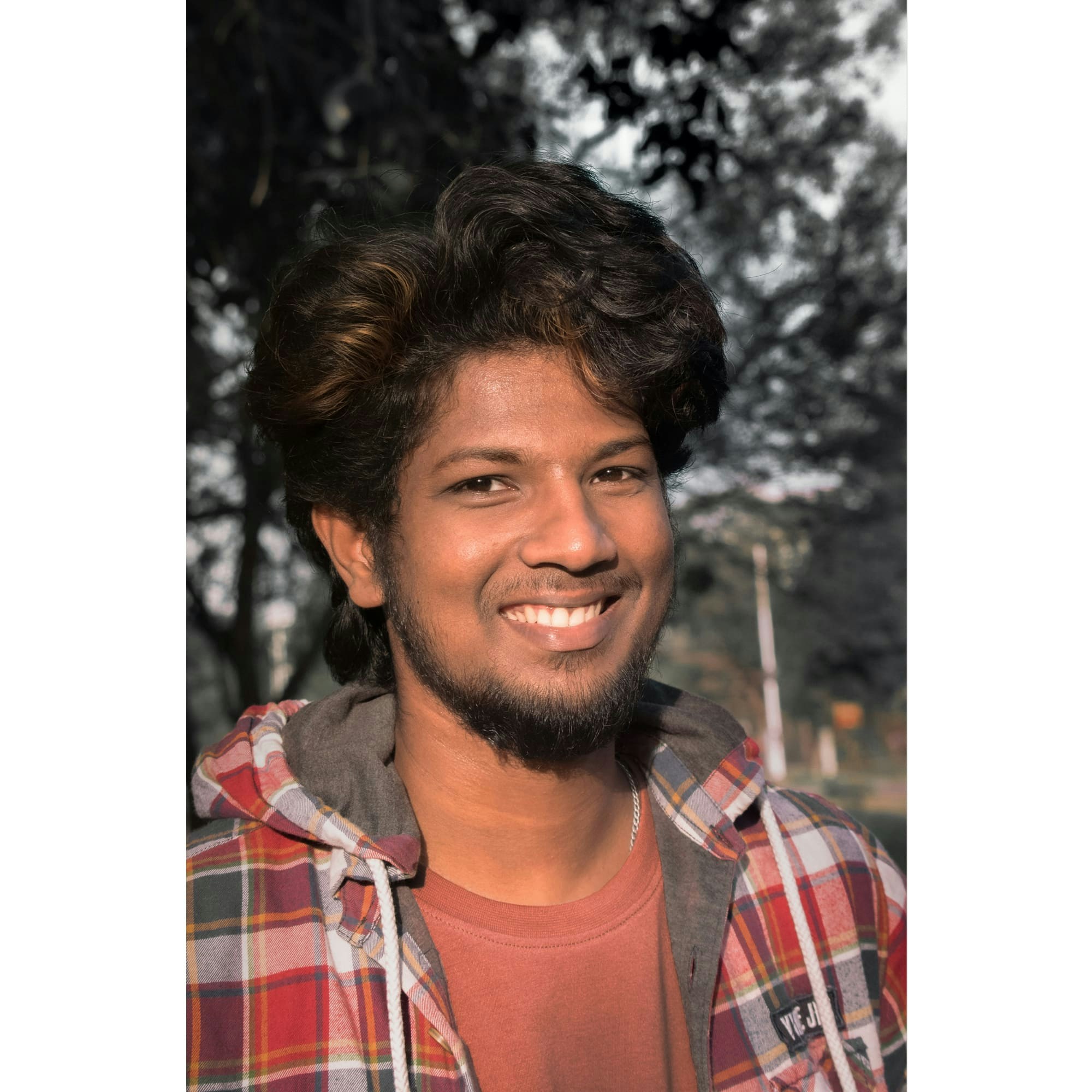 Go to Sanjeev Nagaraj's profile