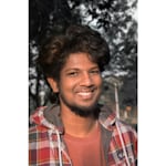 Avatar of user Sanjeev Nagaraj