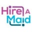 Avatar of user Hire A Maid