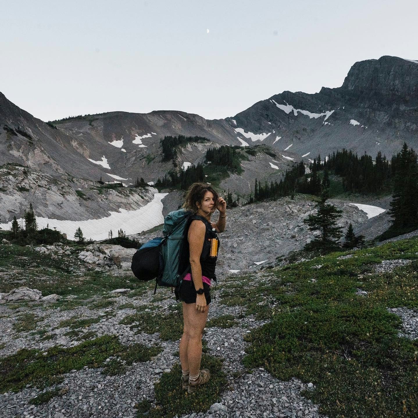 Zum Profil von Cyrielle Fuchs