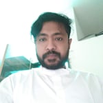 Avatar of user debashish das