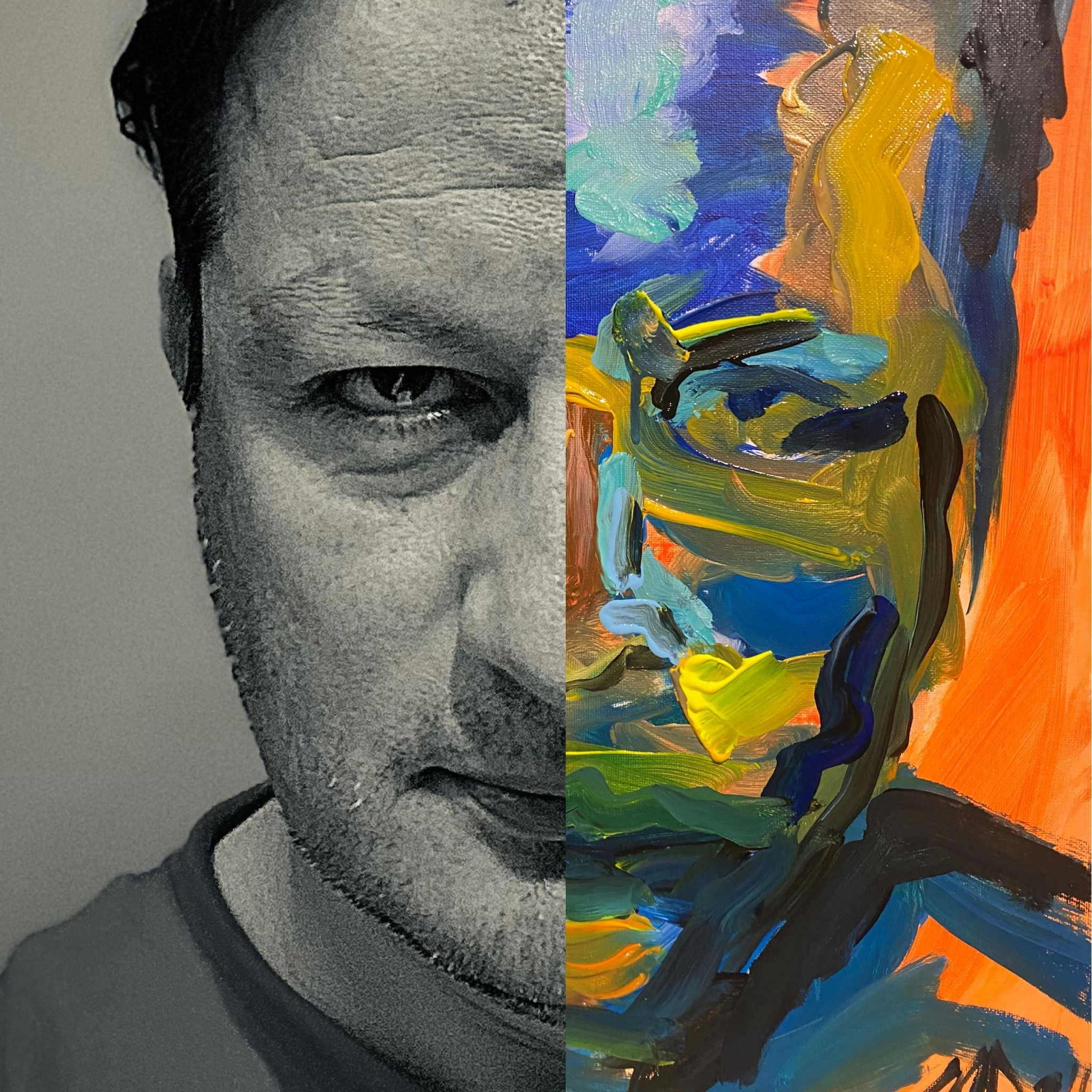 Avatar of user CasSa Paintings