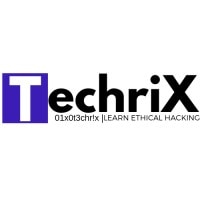 Go to The Techrix Team's profile