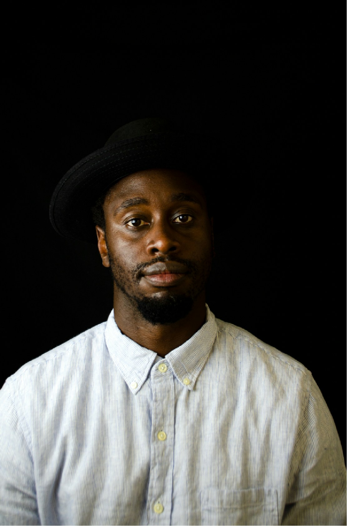 Go to Andrew Whitmore's profile