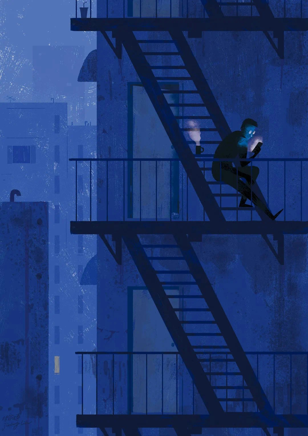 Go to A L E X's profile