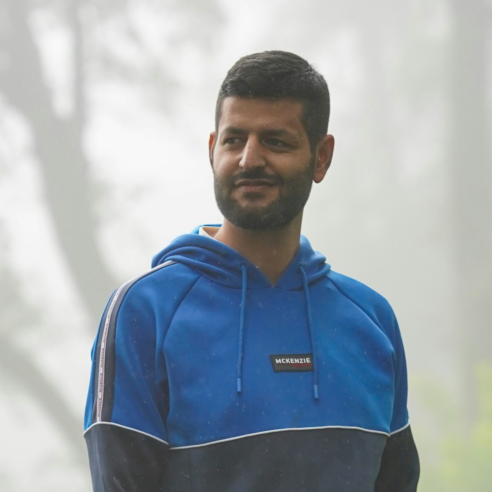 Go to Sina Sadeqi's profile