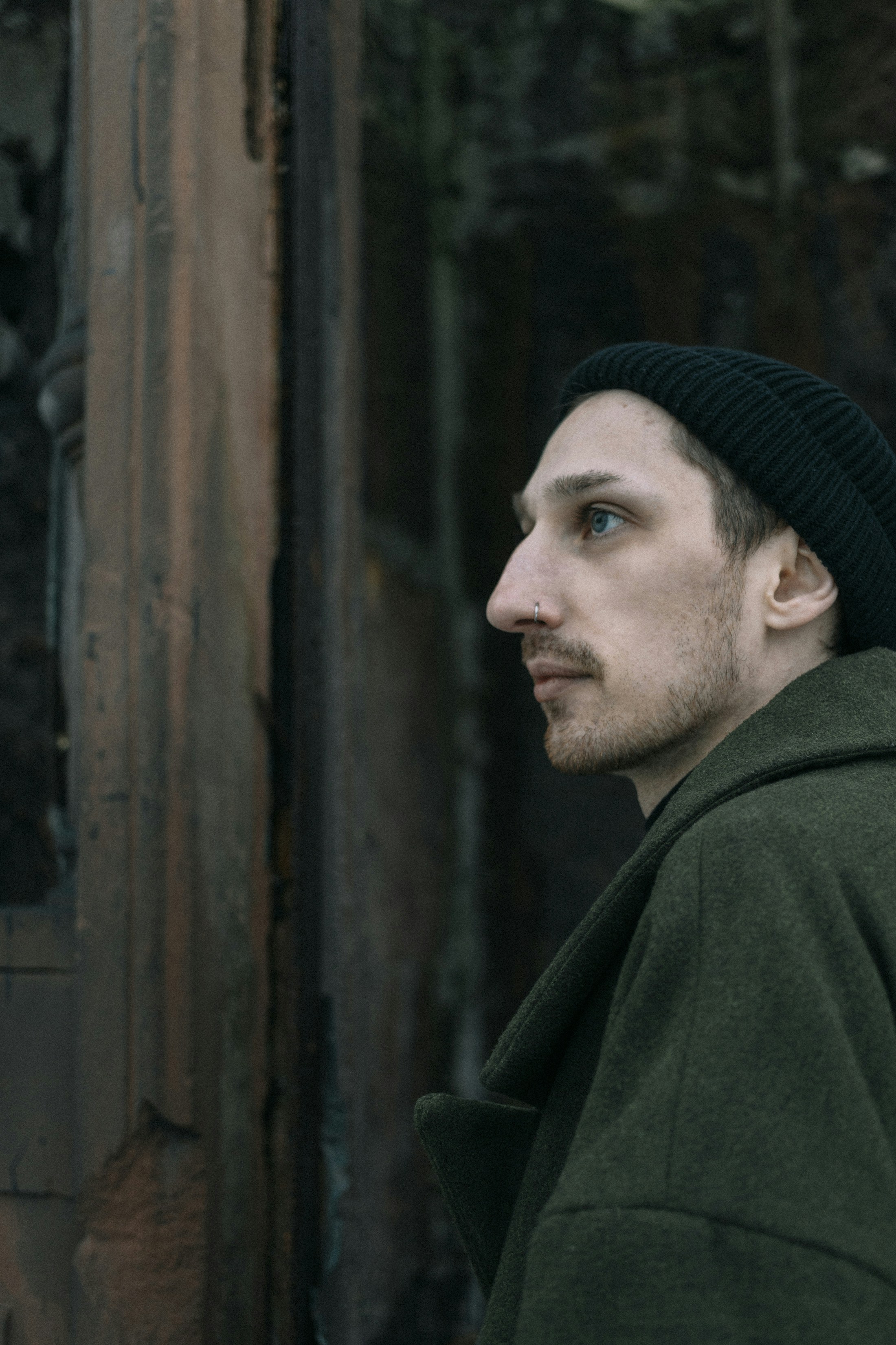 Andrew Romanovのプロフィールを見る