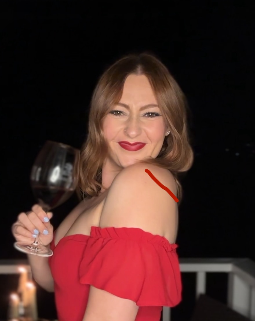 Accéder au profil de Emma Vendetta