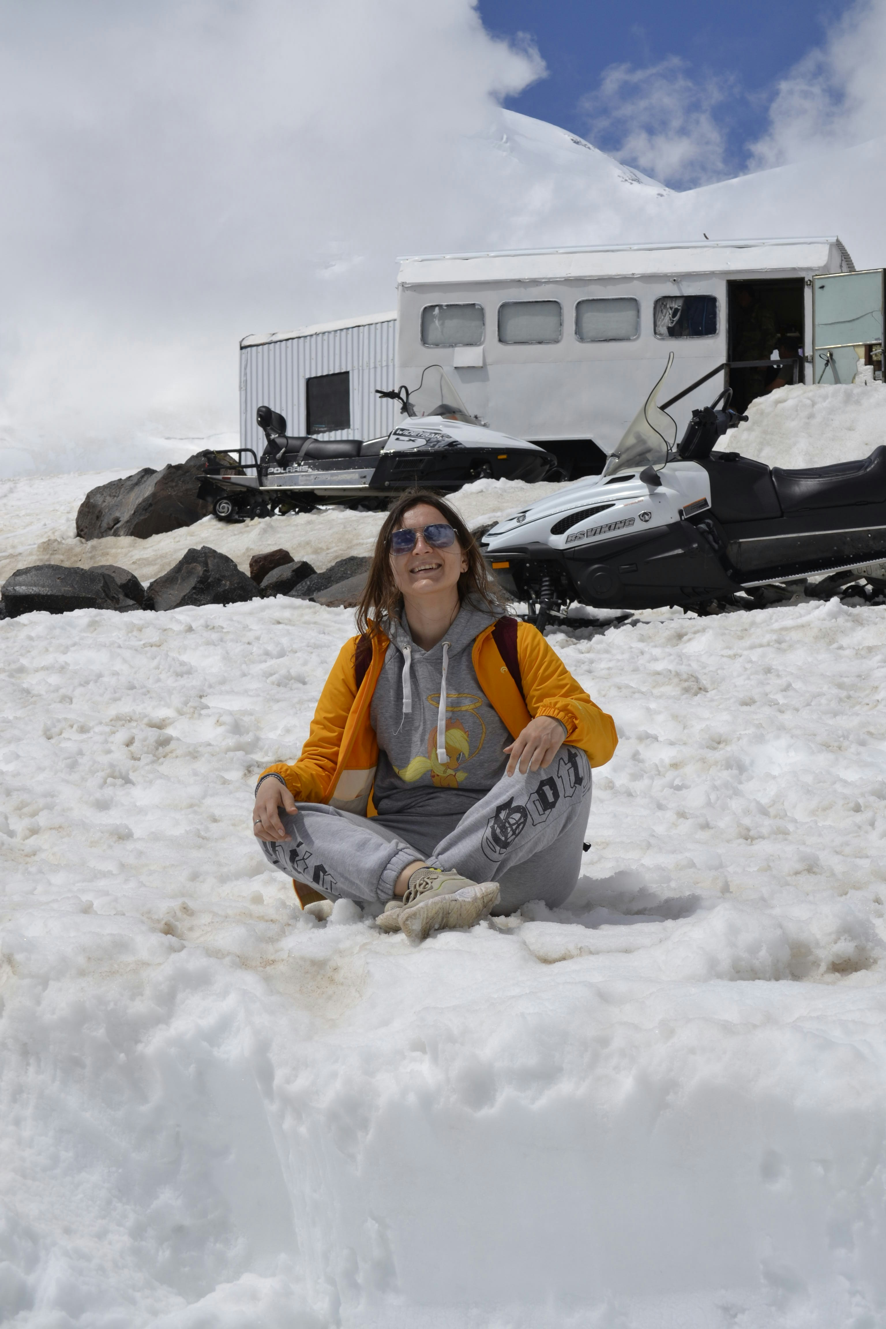 Go to Alena Eremetova's profile