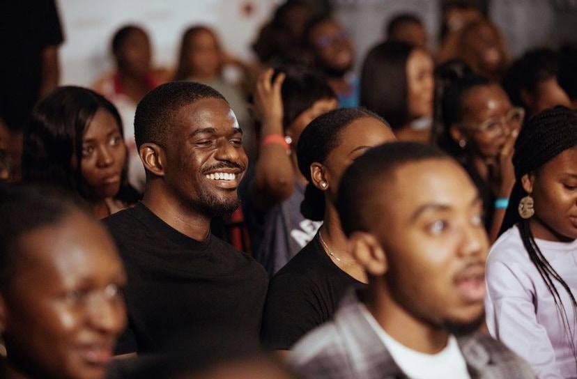 Go to Ben Diagi's profile