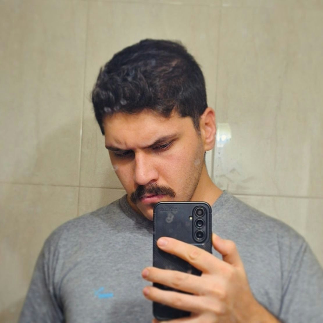 Go to Mohammad Hossein Farahzadi's profile