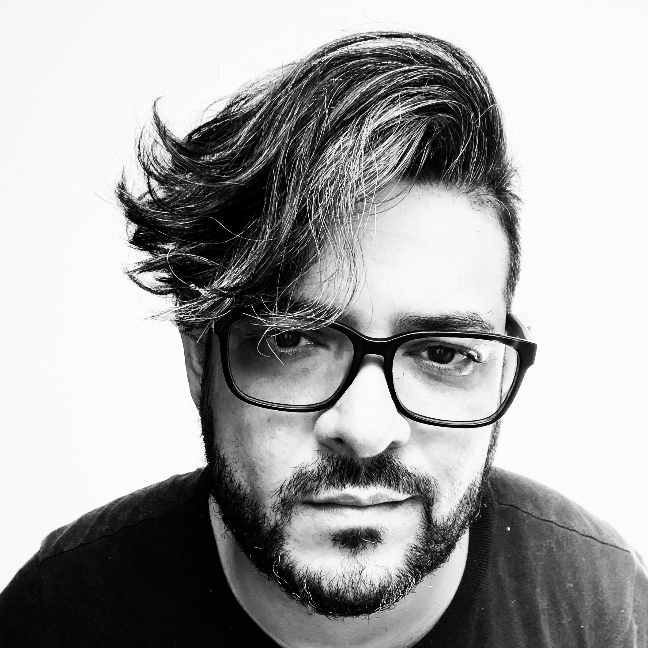 Go to Armando Ascorve Morales's profile