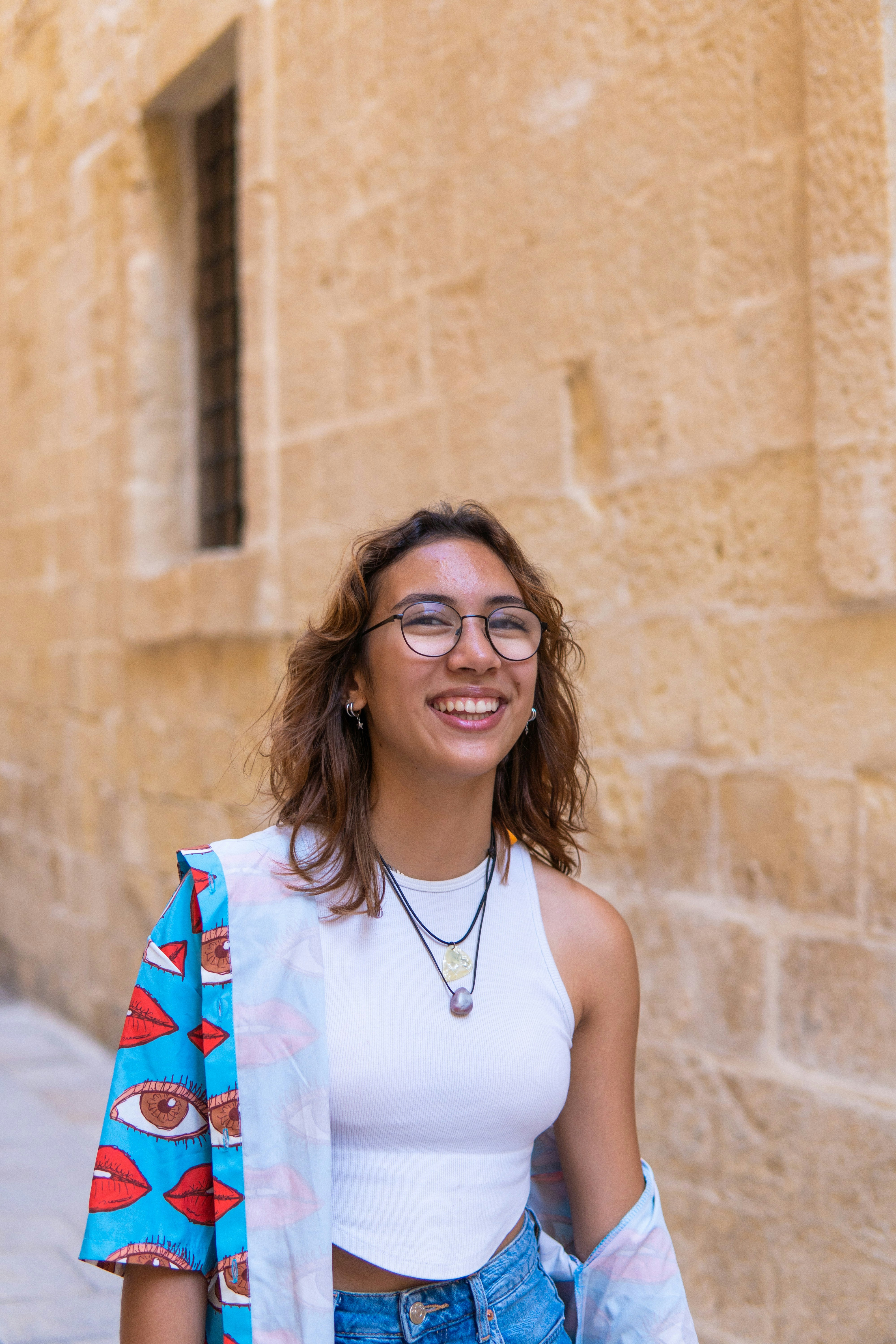 Go to Selina Stauffer's profile