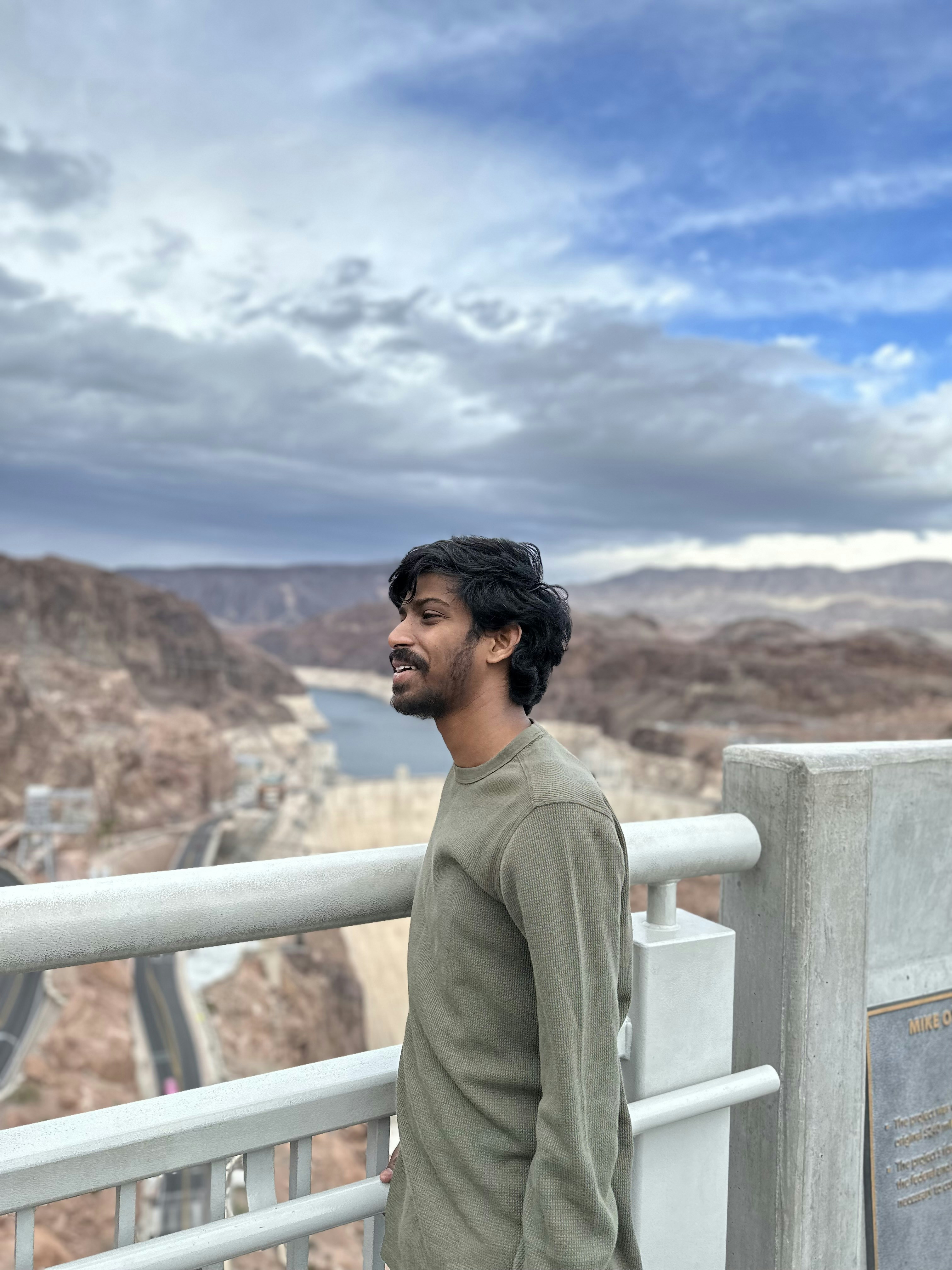 Go to Surya Nihanth Kodali's profile