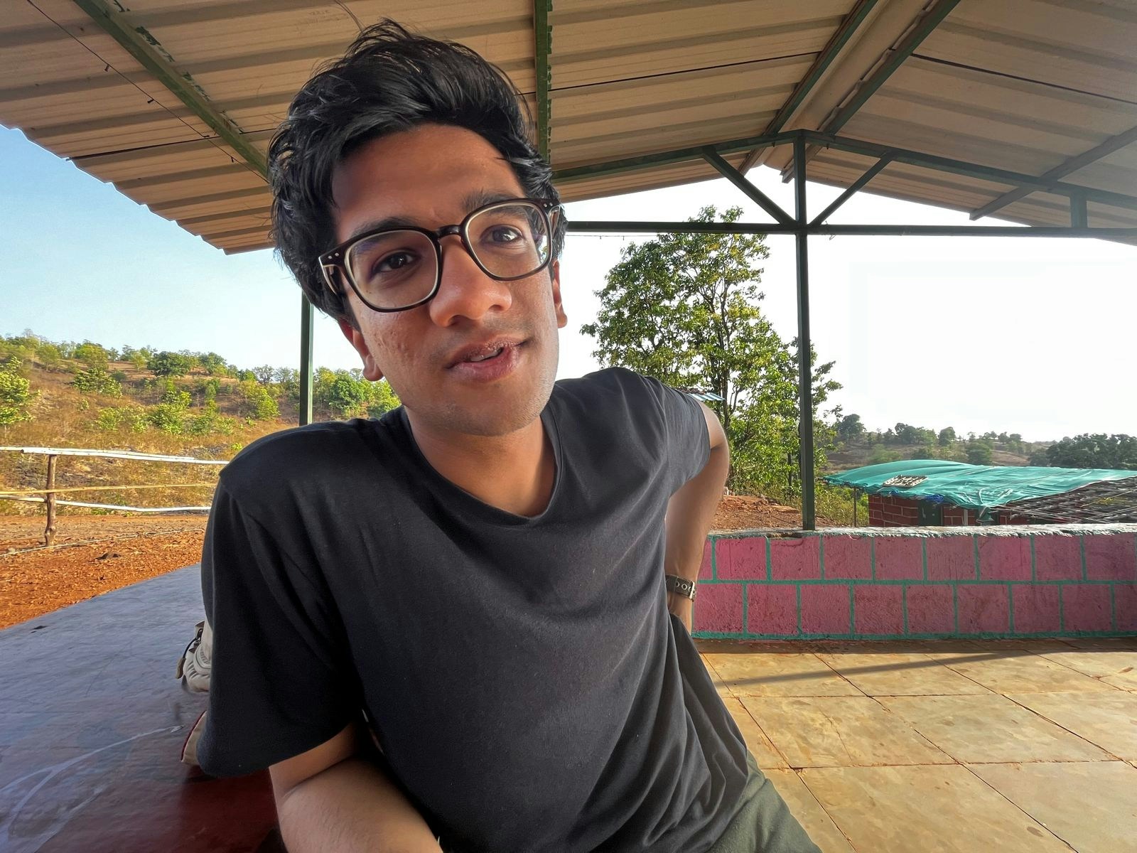 Go to Saksham Gupta's profile