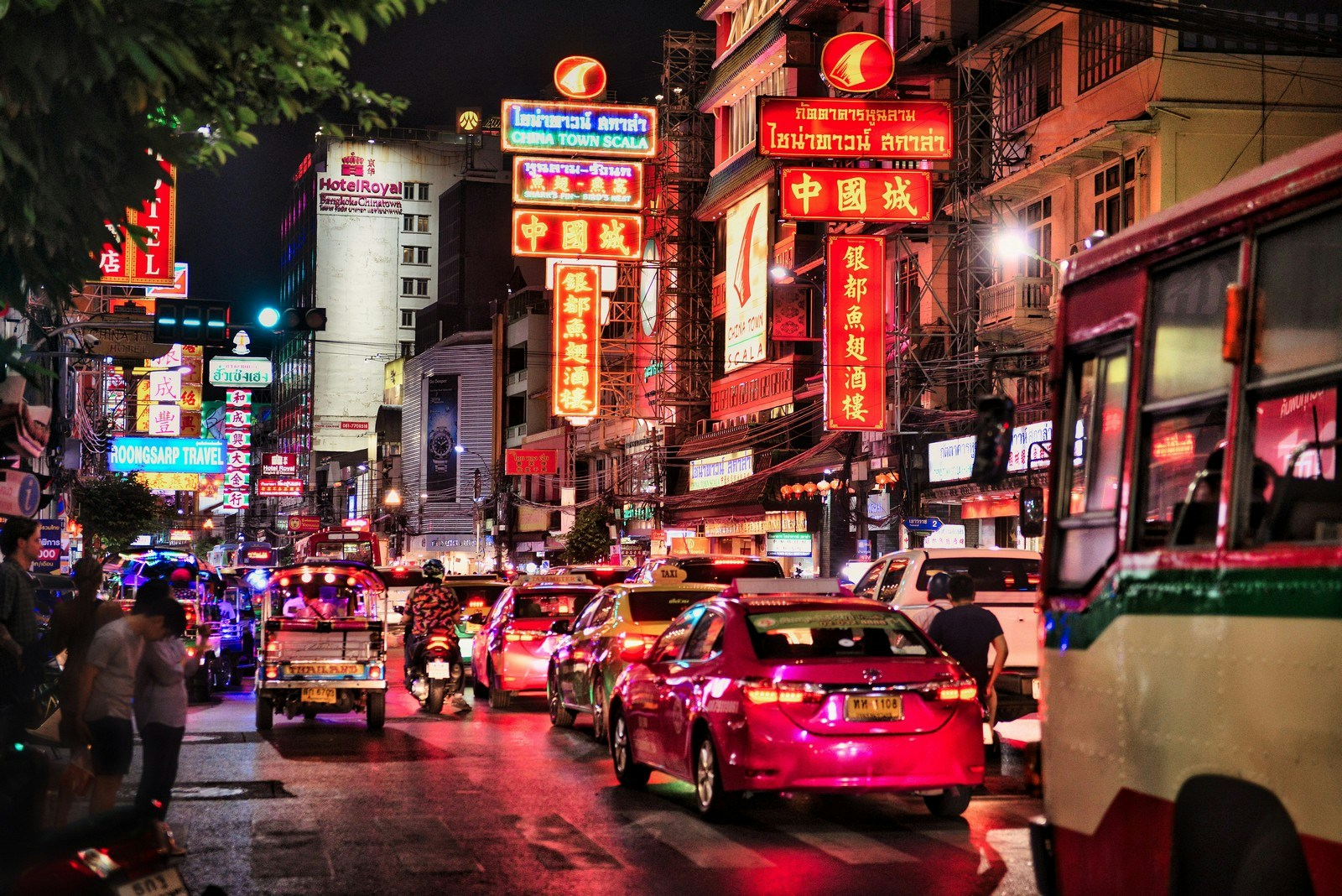 Accéder au profil de allPhoto Bangkok