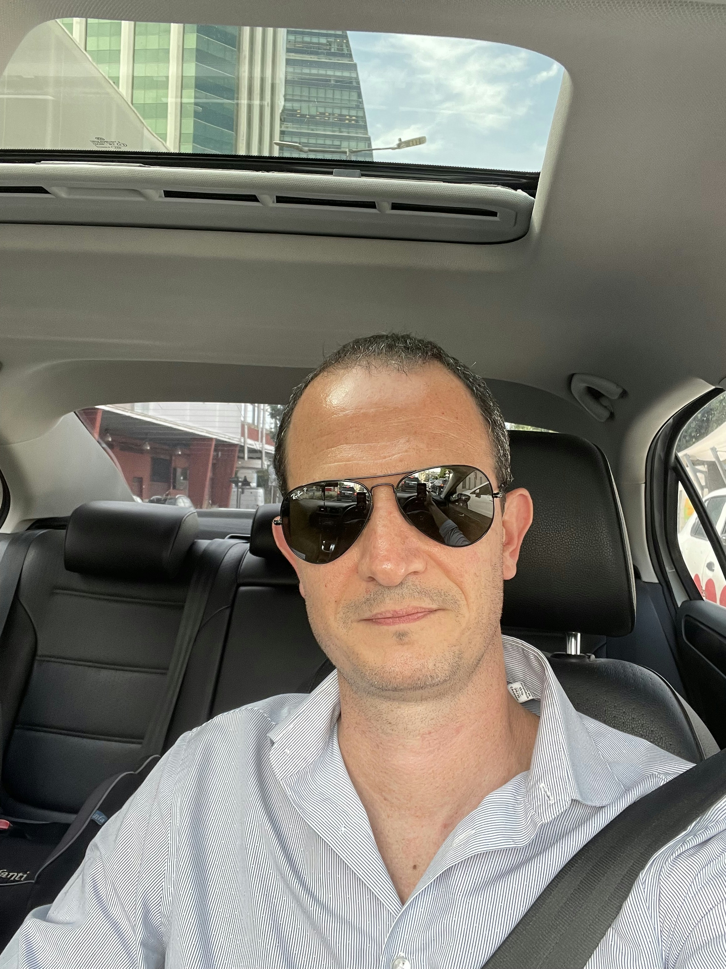 Vai al profilo di Alejandro D’Egidio