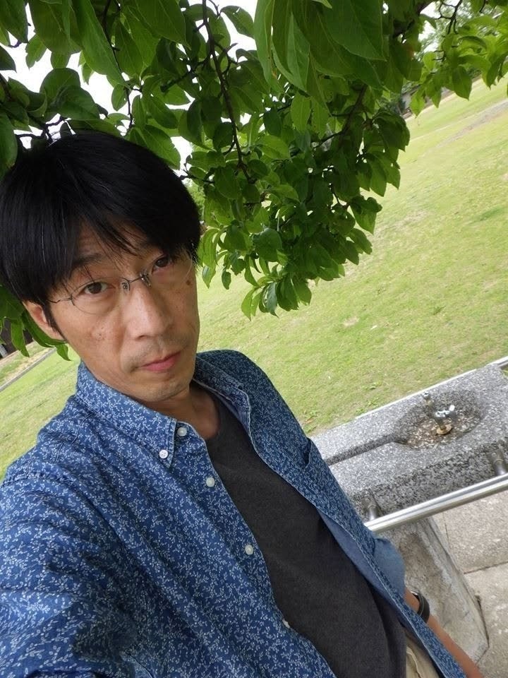 Vai al profilo di Akihiro Fujioka
