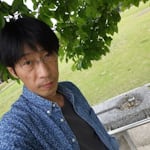 Avatar of user Akihiro Fujioka