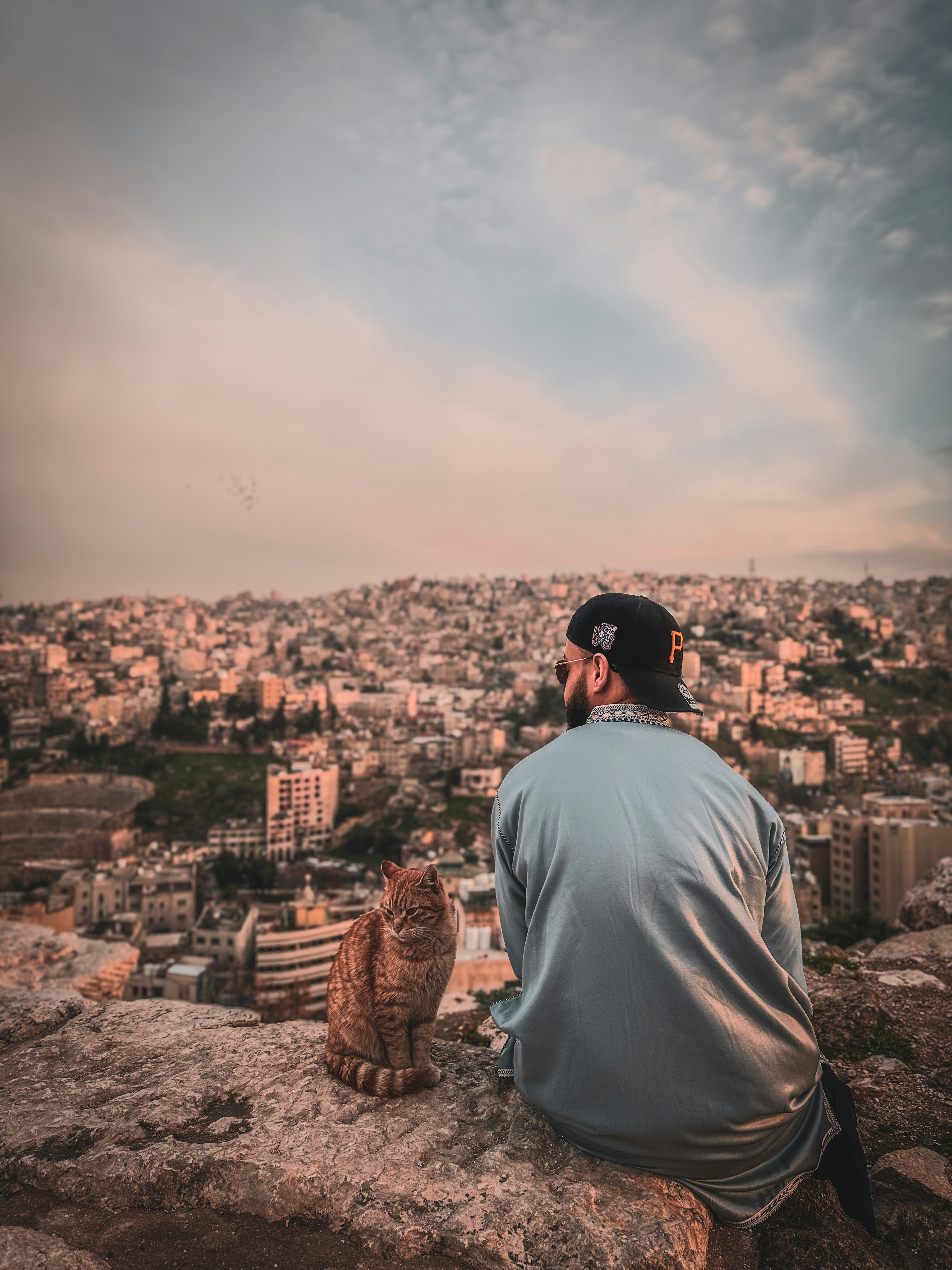 Accéder au profil de Ray Battuta