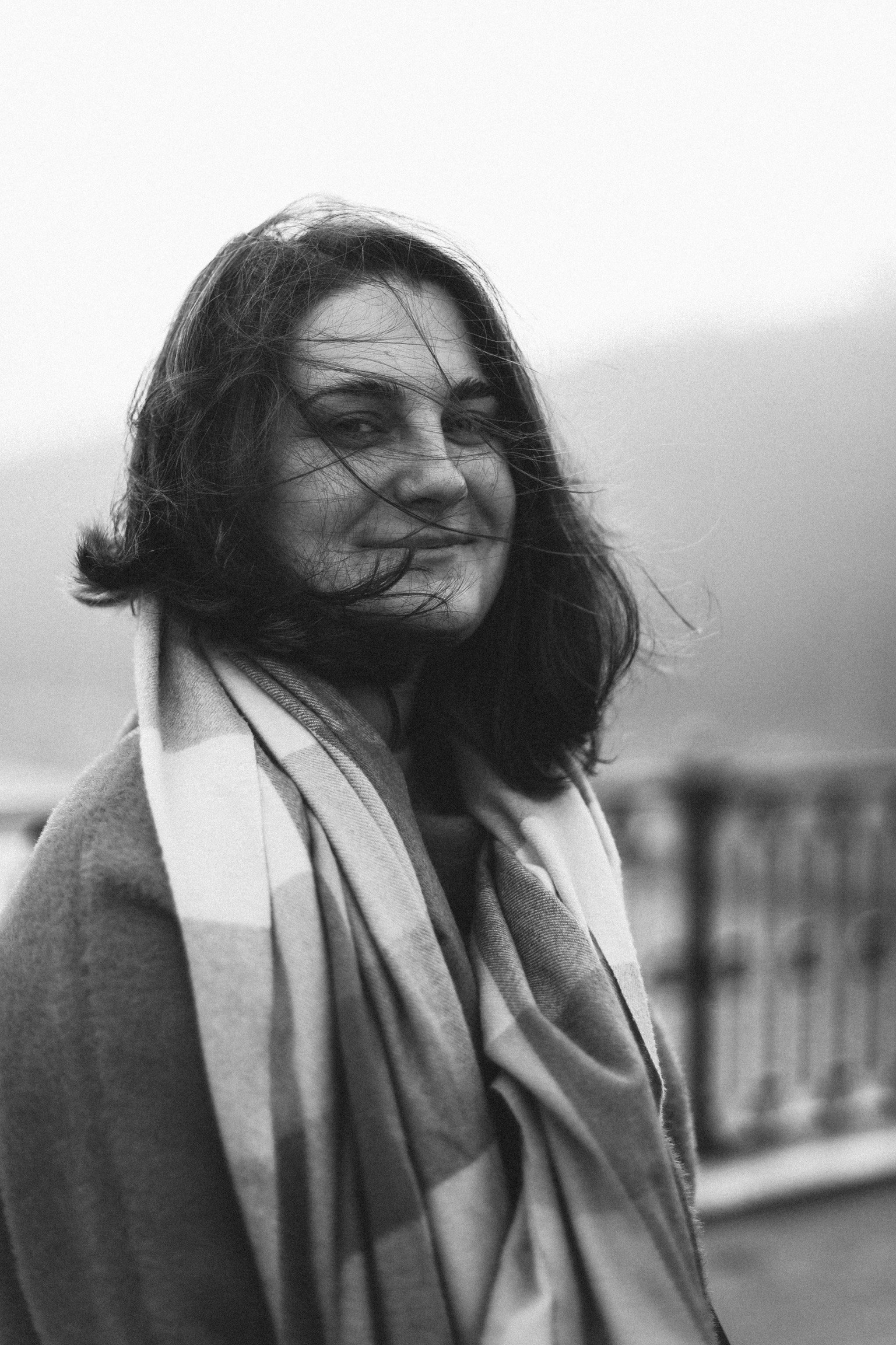 Ir para o perfil de Yuliia Pakhomova