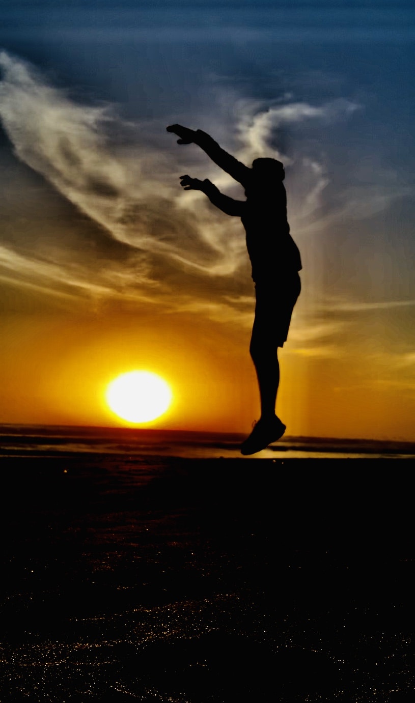 Avatar of user Hassi Clicks