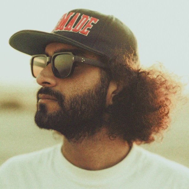 Go to Mohammad reza Razmpour(maMazii)'s profile