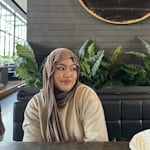 Avatar of user Asyifah Bita