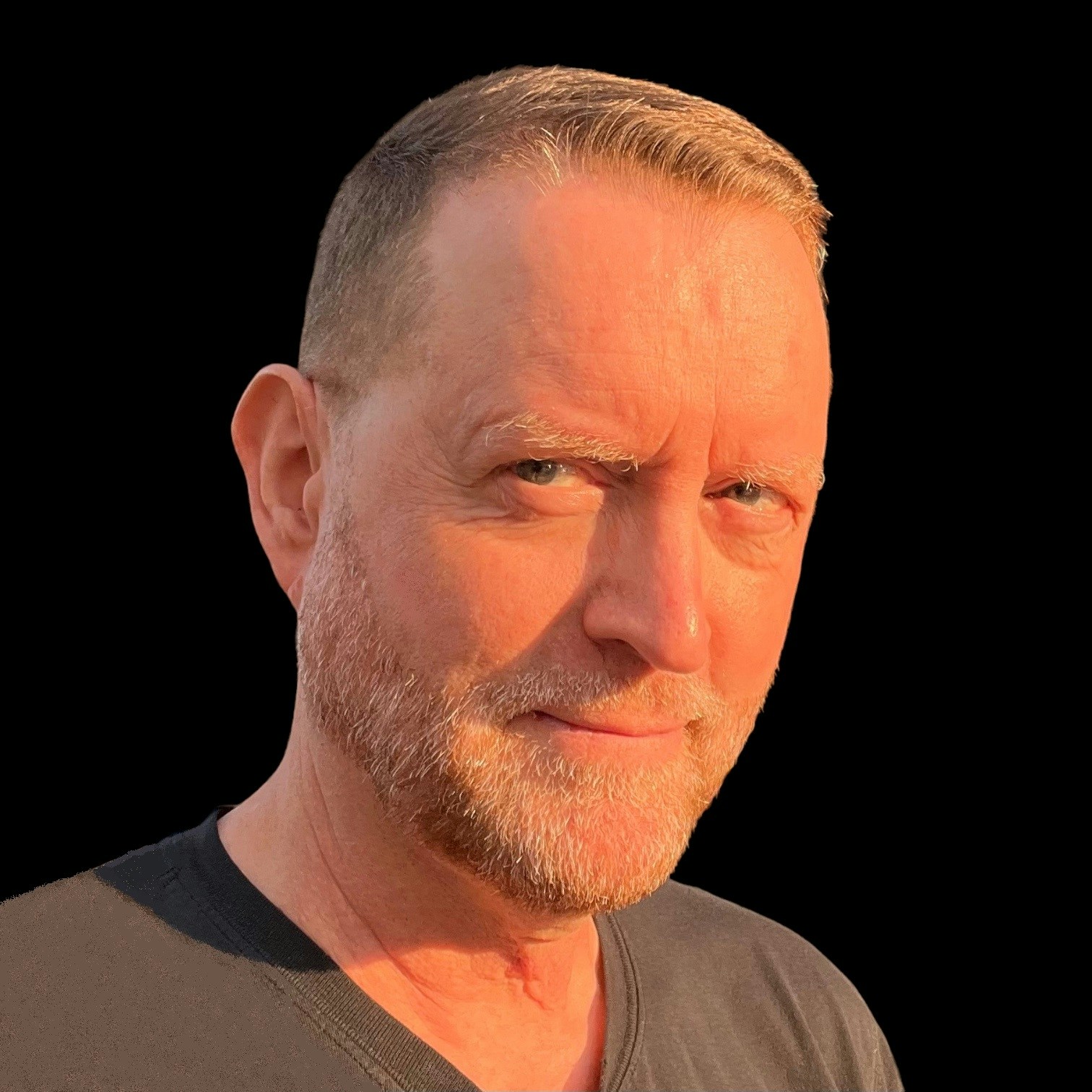 Go to Russ Murray's profile