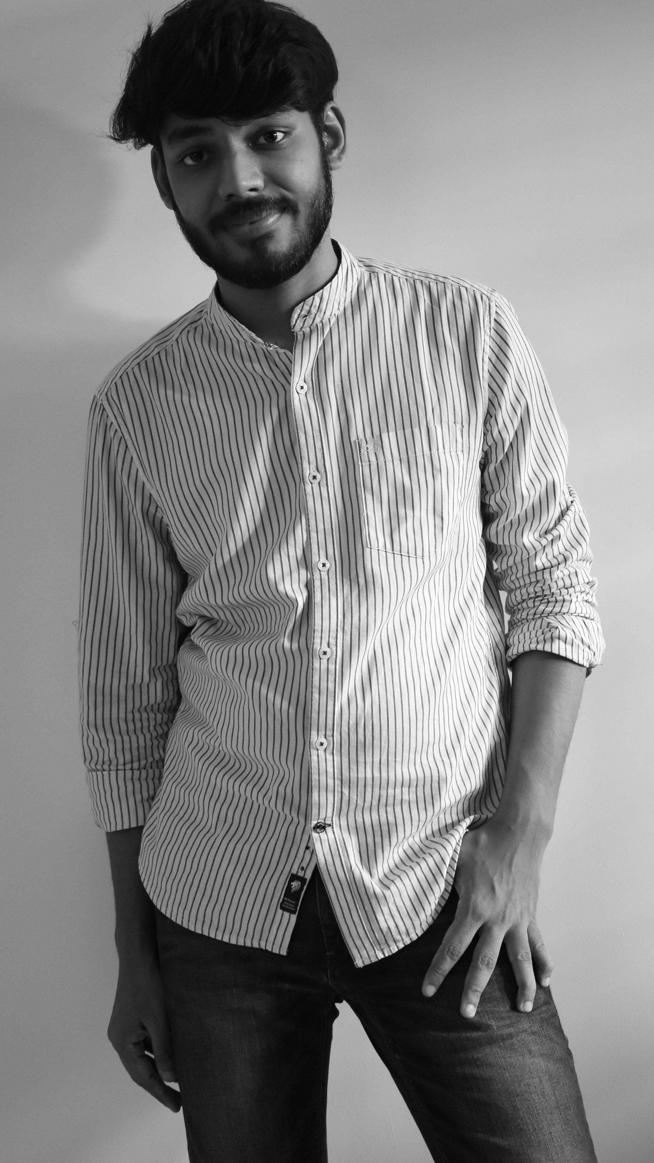 Go to Samyak Jain's profile