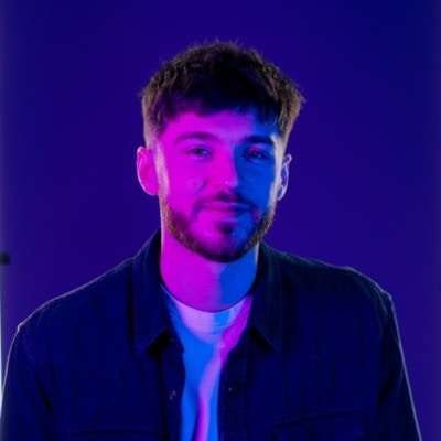 Go to Evan Strock's profile