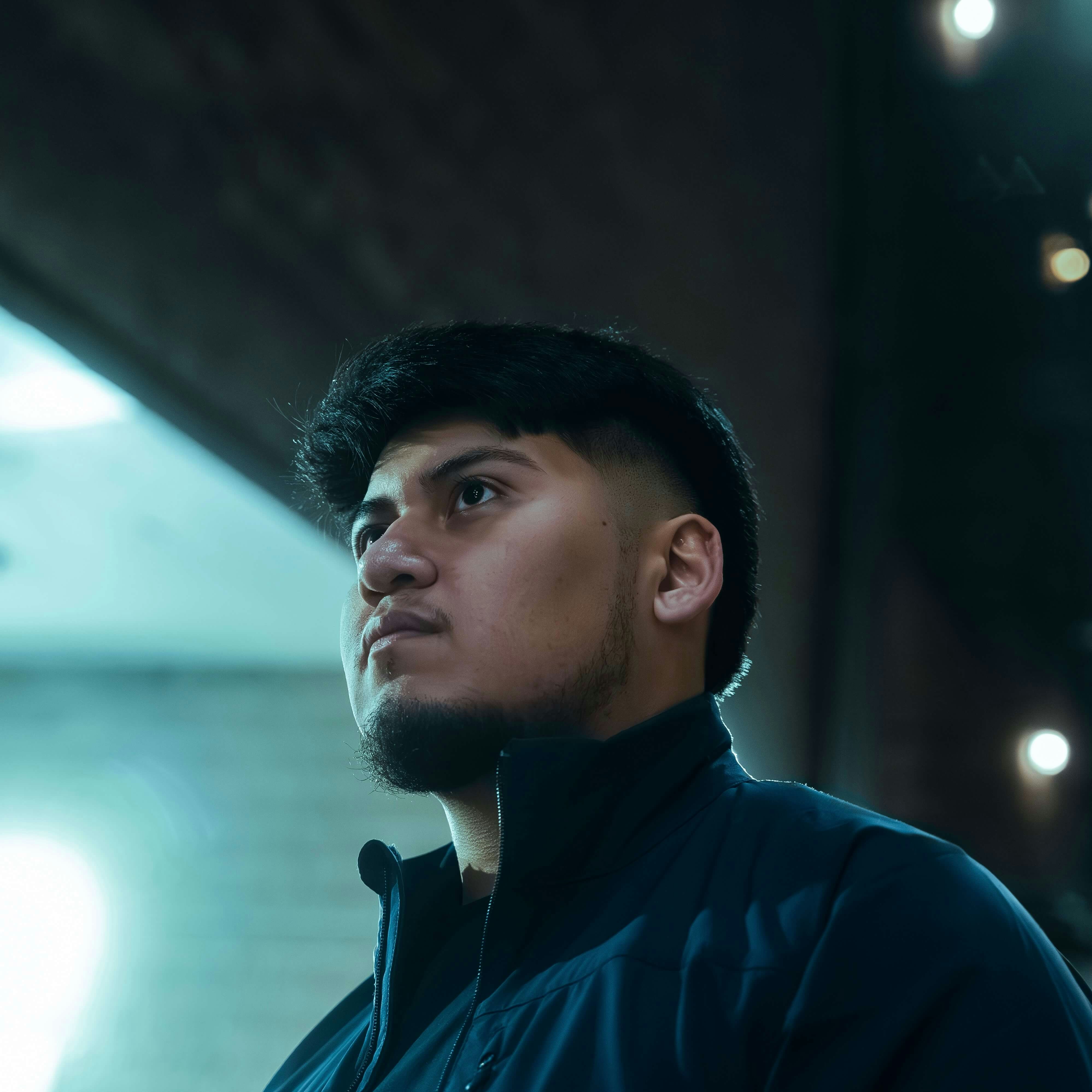 Go to Kevin Bonilla's profile