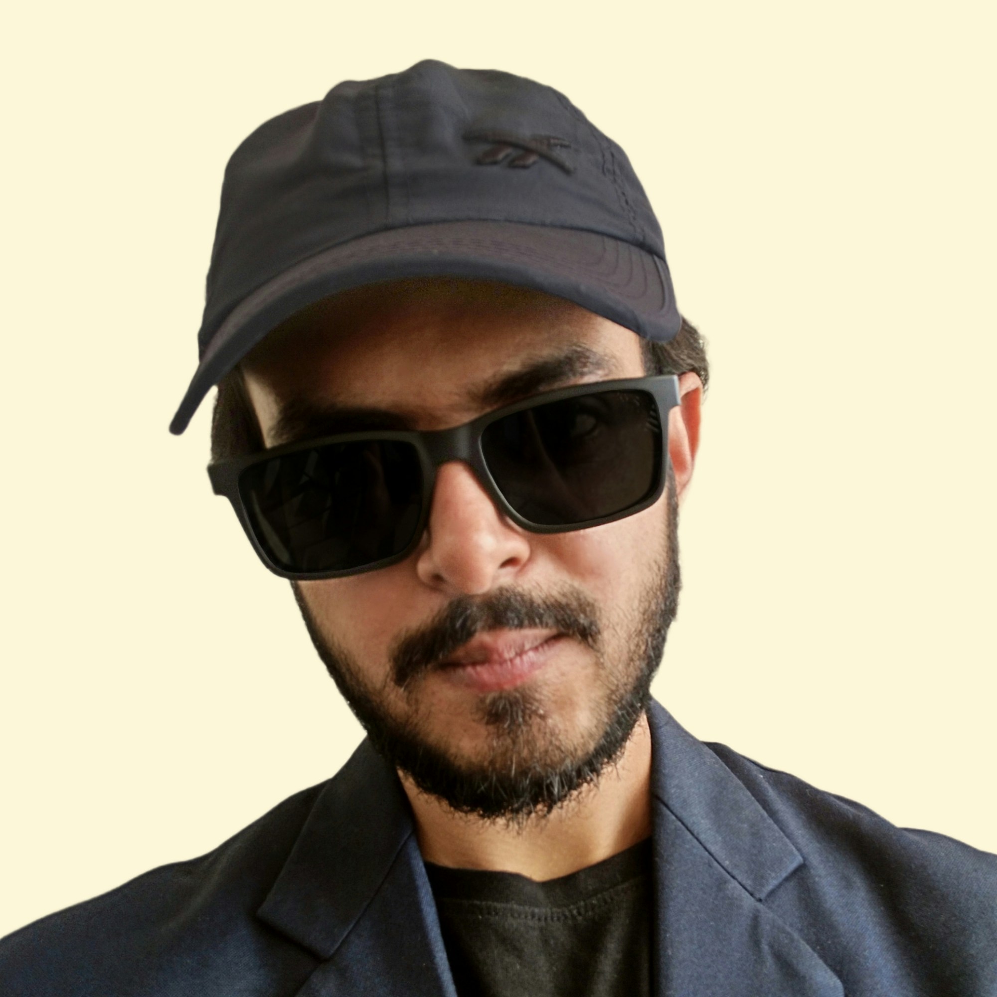 Buka profil Yash Ashara