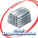 Avatar of user Global Anugerah Aluminium