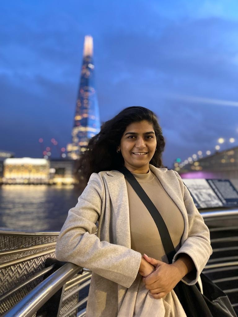 Go to Ayushi Channawar's profile