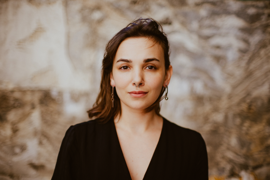 Go to Anastasiia Santsevych's profile