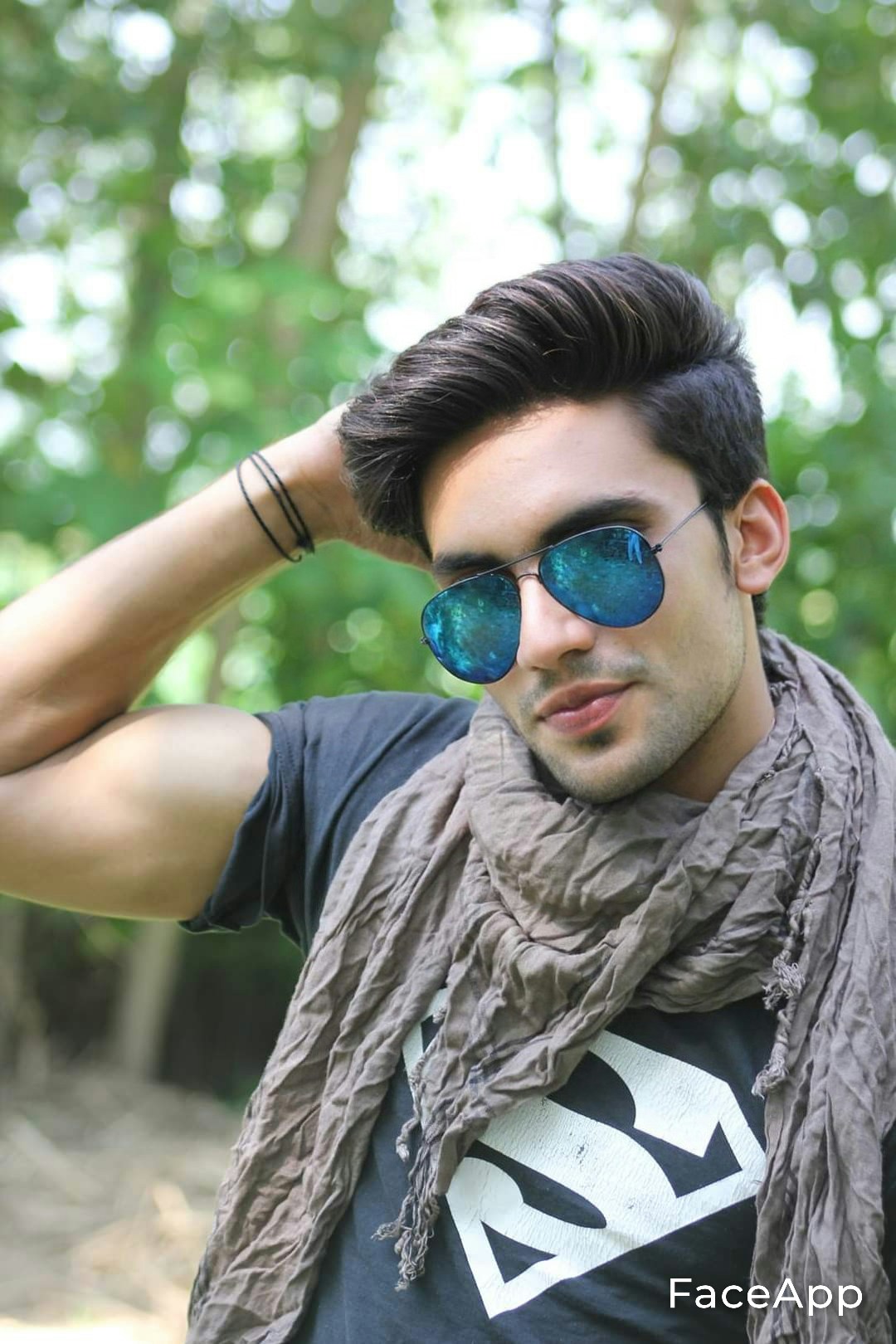 Go to Aftab Haider's profile