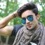 Avatar of user Aftab Haider