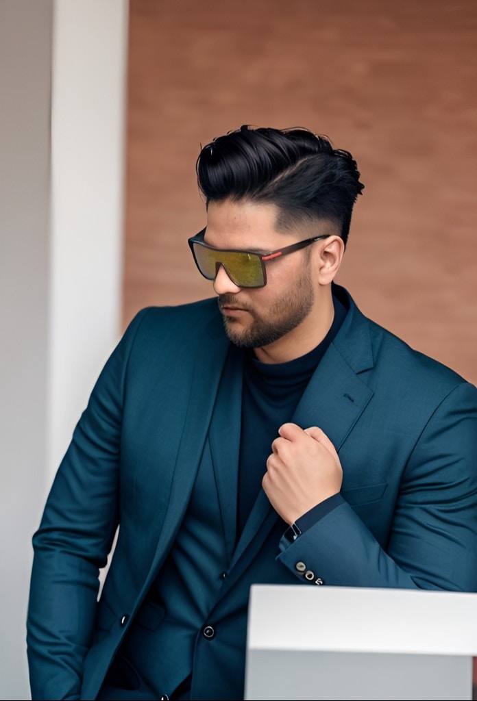 Go to Abhishek Royal's profile