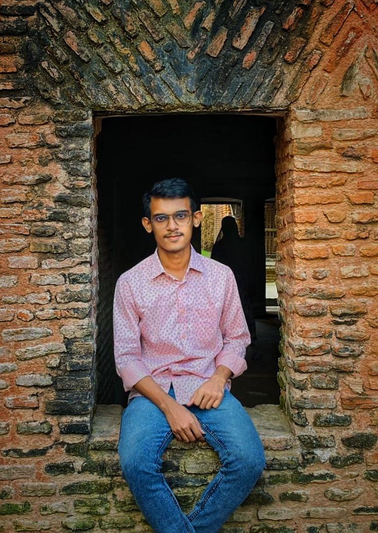 Accéder au profil de Md Tosher