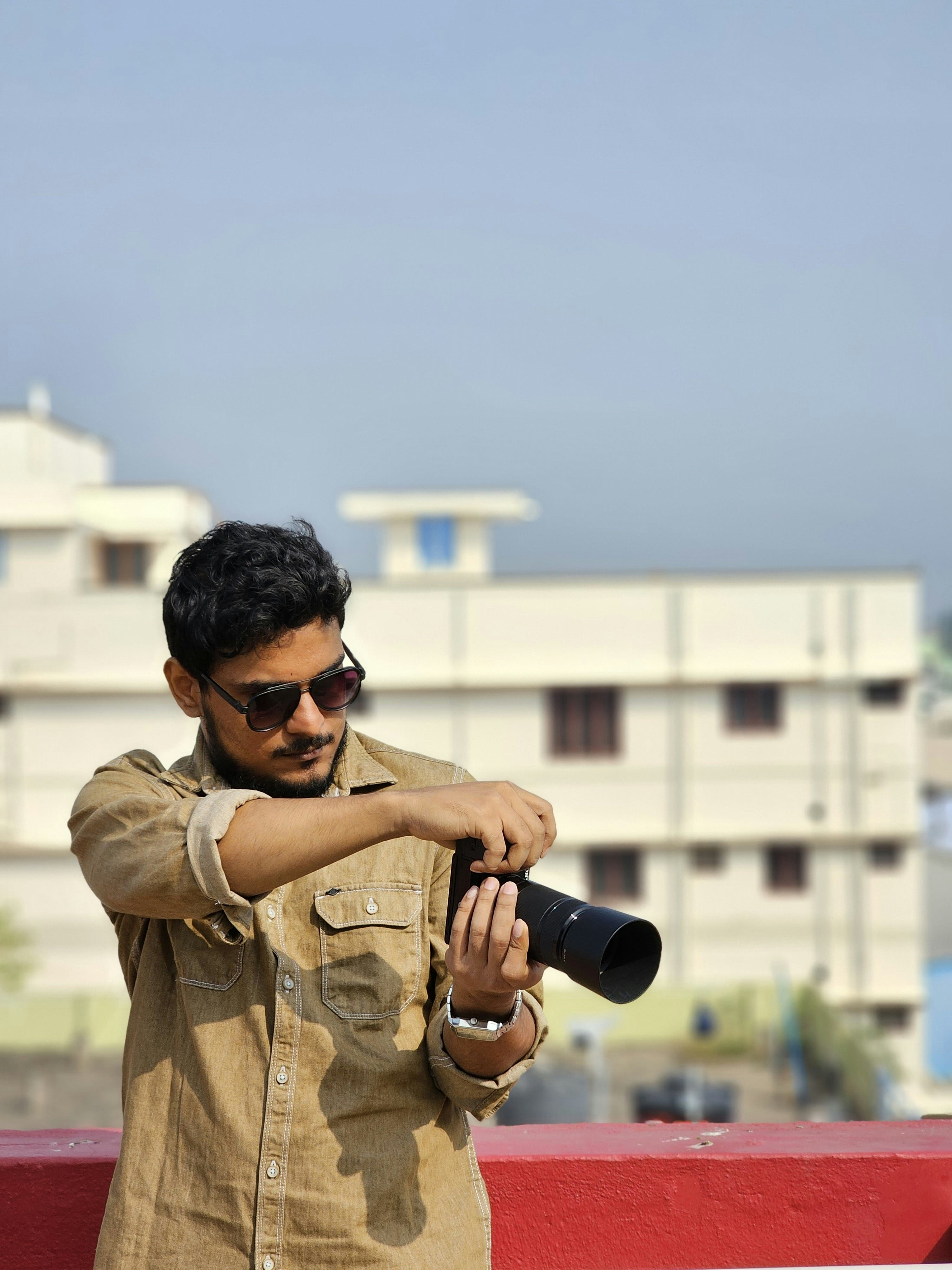 Ve al perfil de Anand Suresh