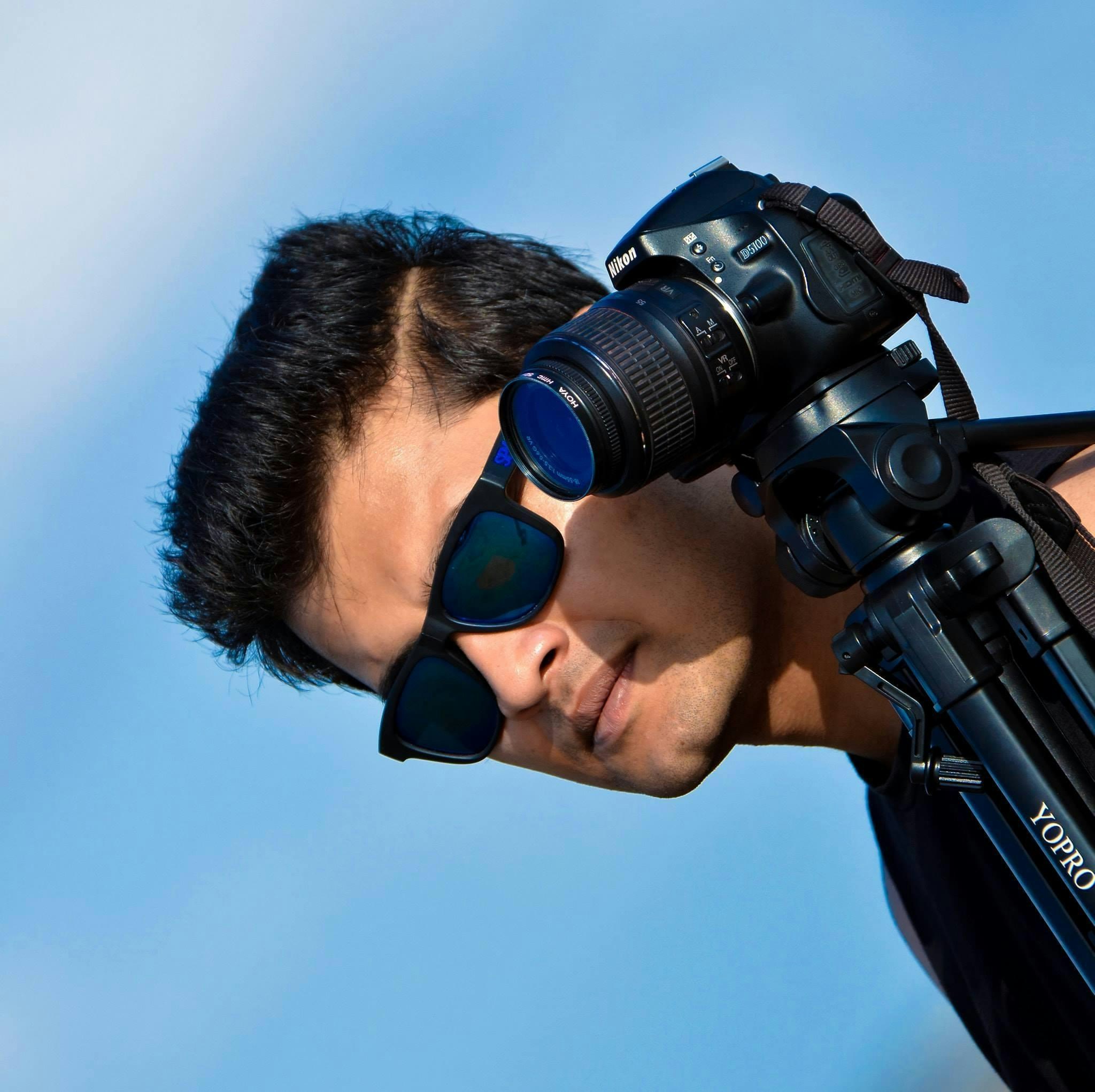 Go to Sumit Kr Sau's profile