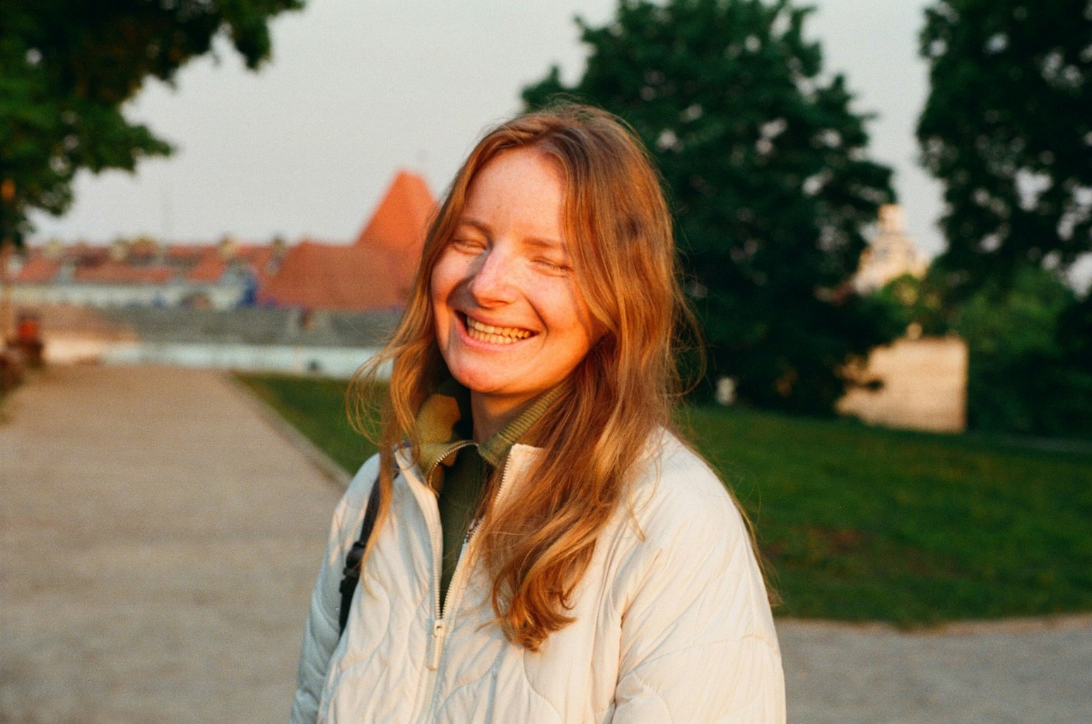 Go to Nadzeya Matskevich's profile