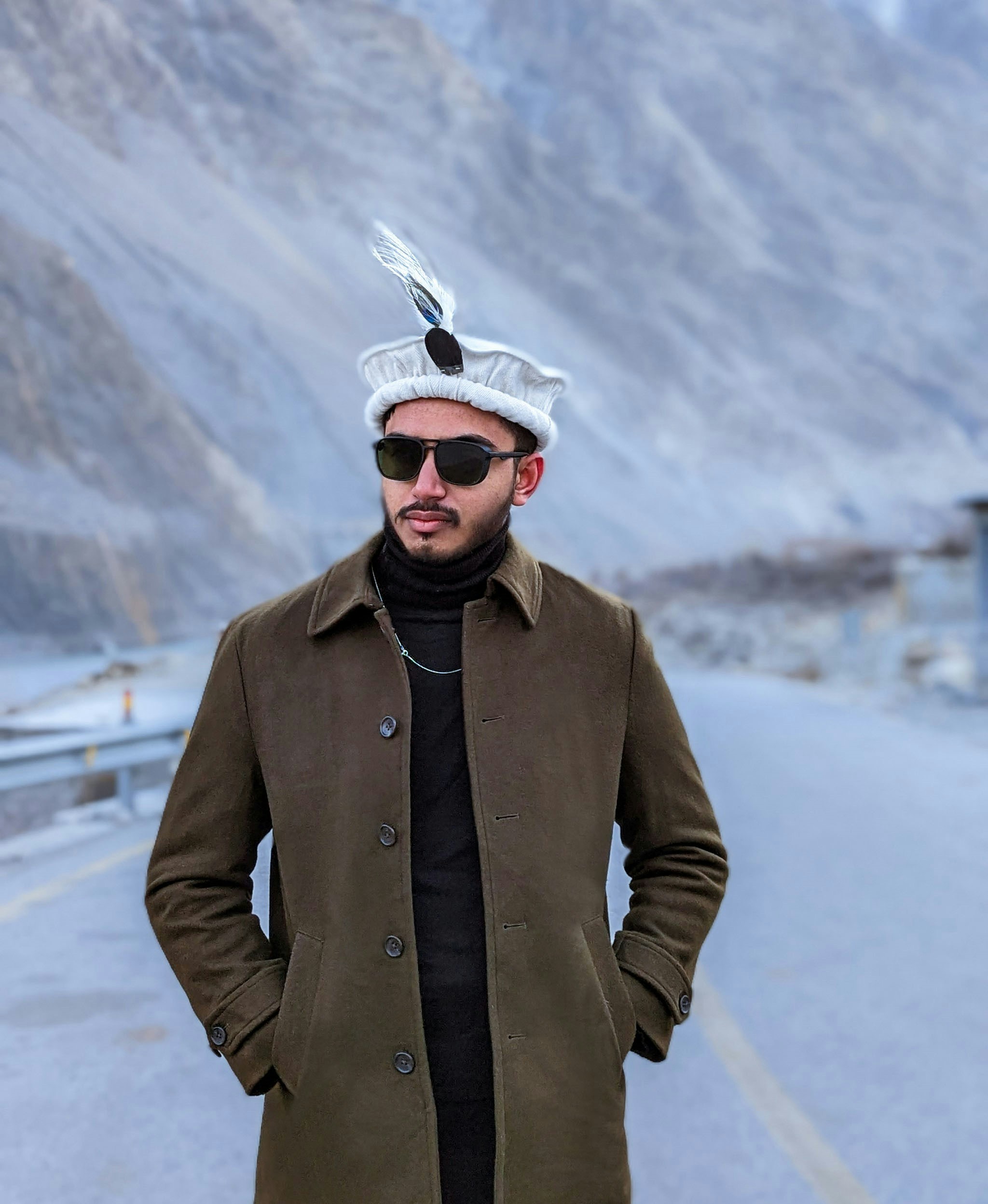 Go to Ahmed Saleem's profile