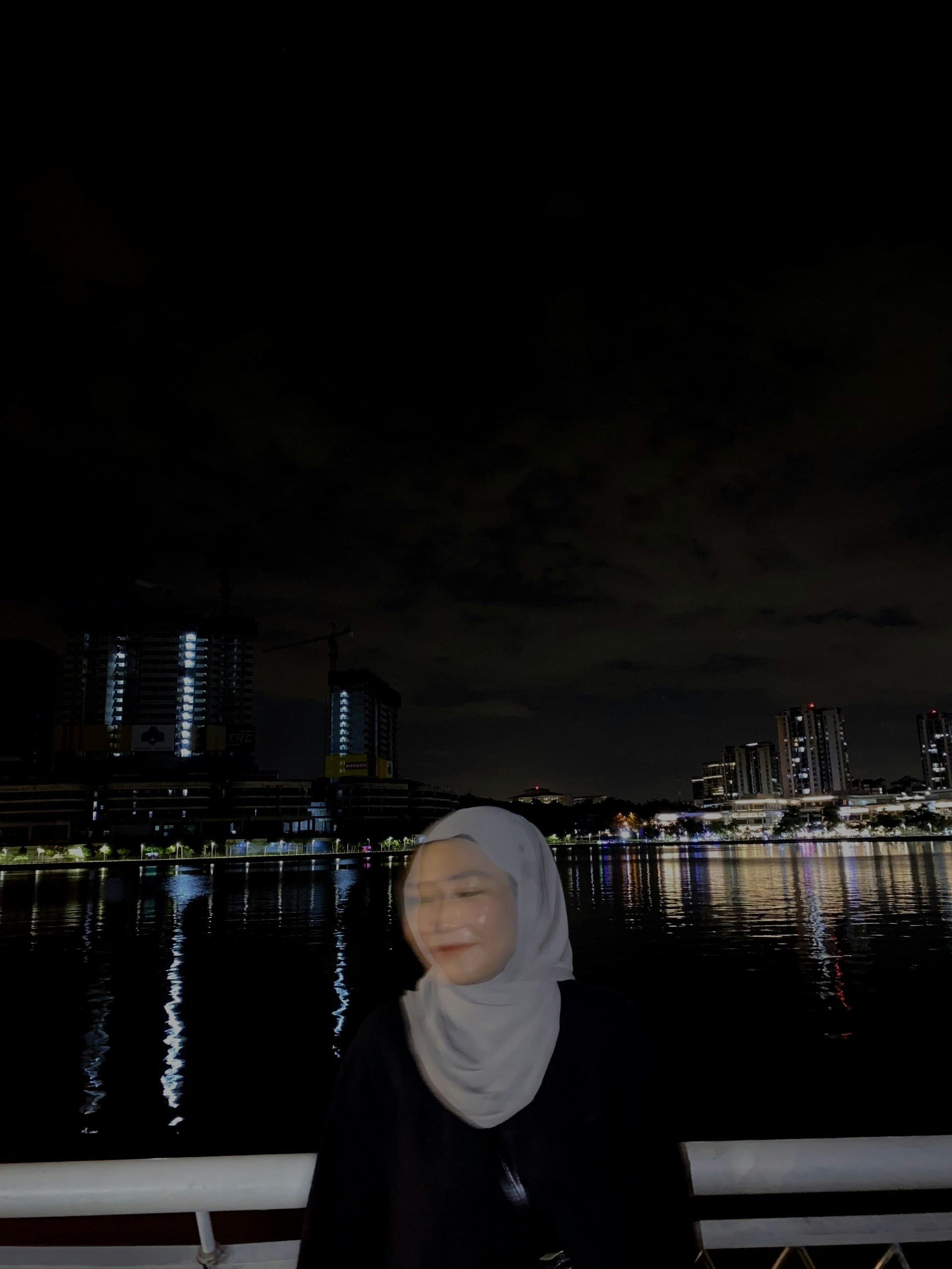 Zum Profil von Syafiqah Adilah