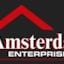 Avatar of user AMSTERDAM - ROOFING, SIDING & MASONRY CONTRACTOR