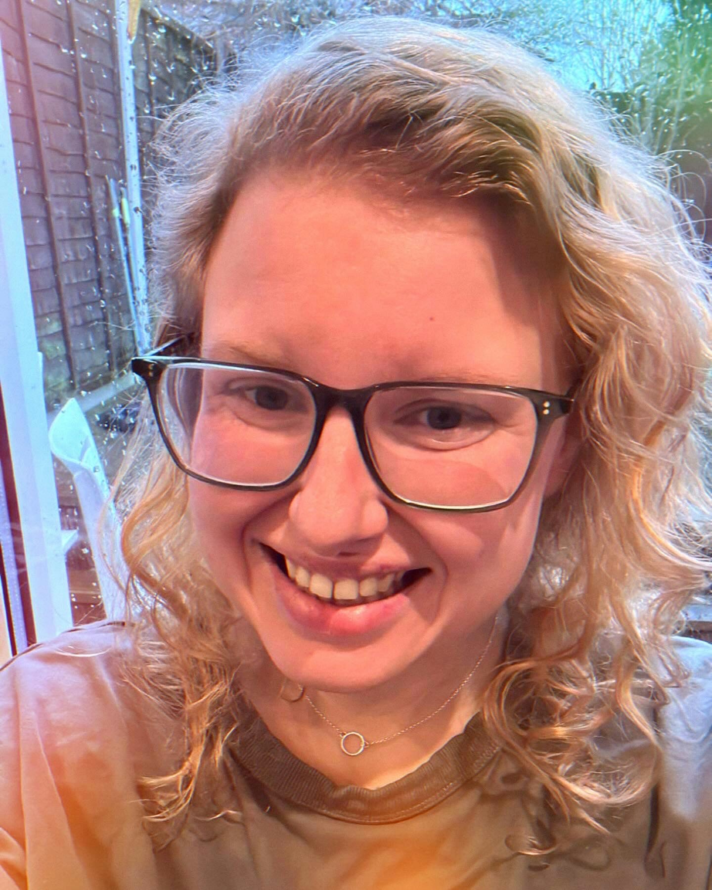 Go to Hannah Berry's profile