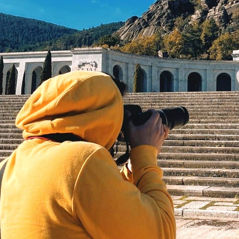 Go to Ezequiel Garrido's profile