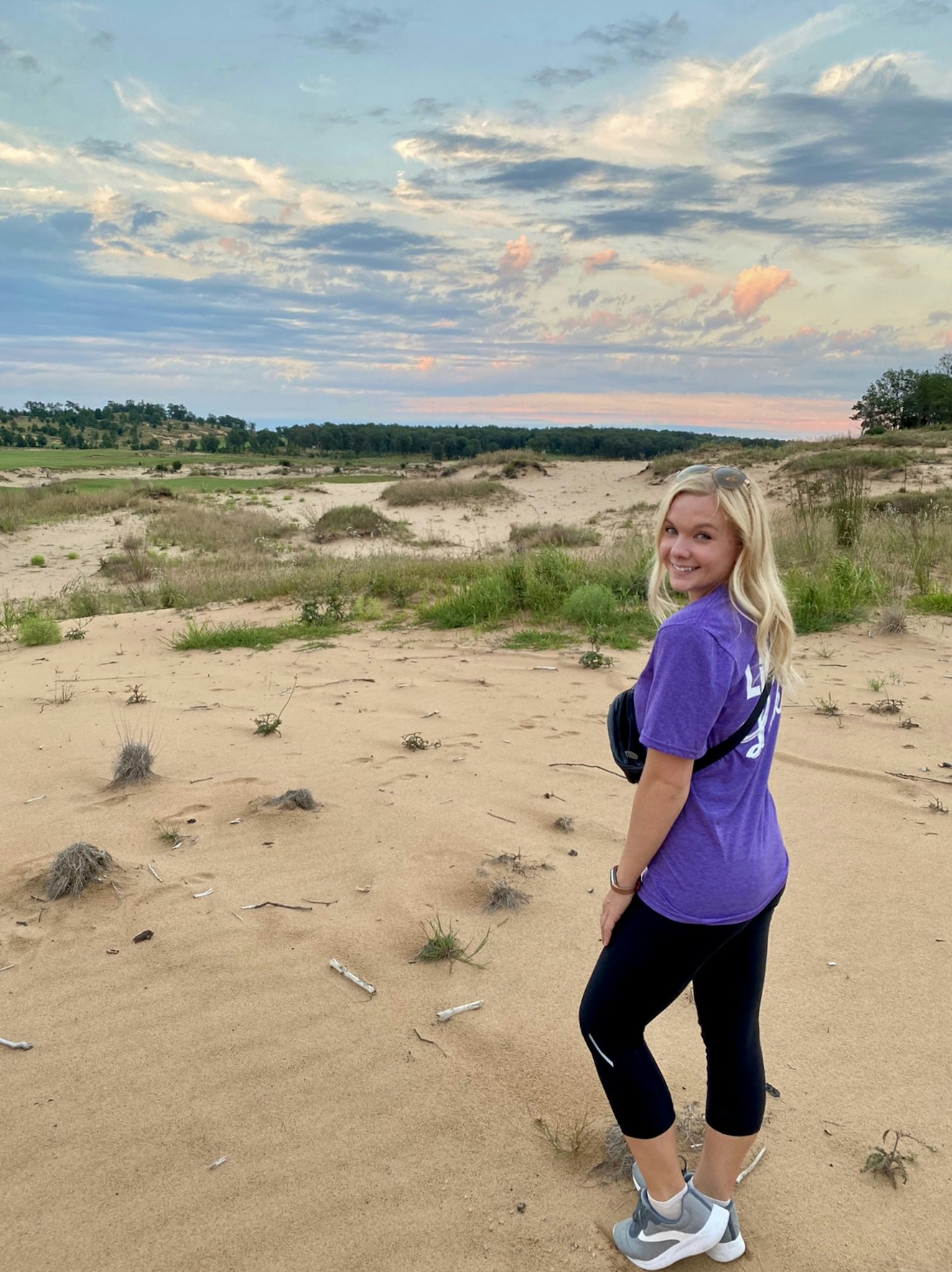 Ir para o perfil de Sara Nichols